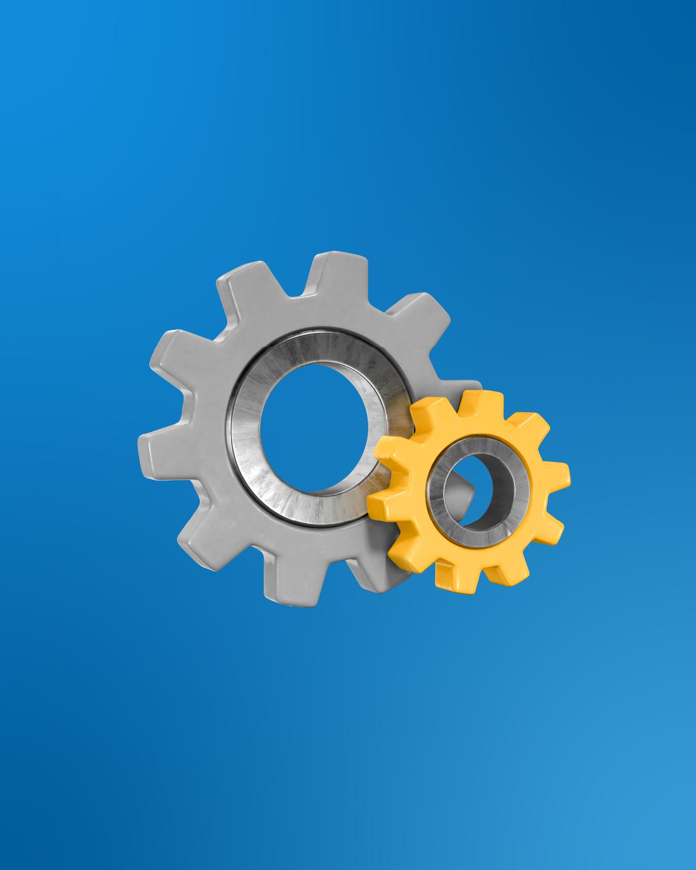 Industrial