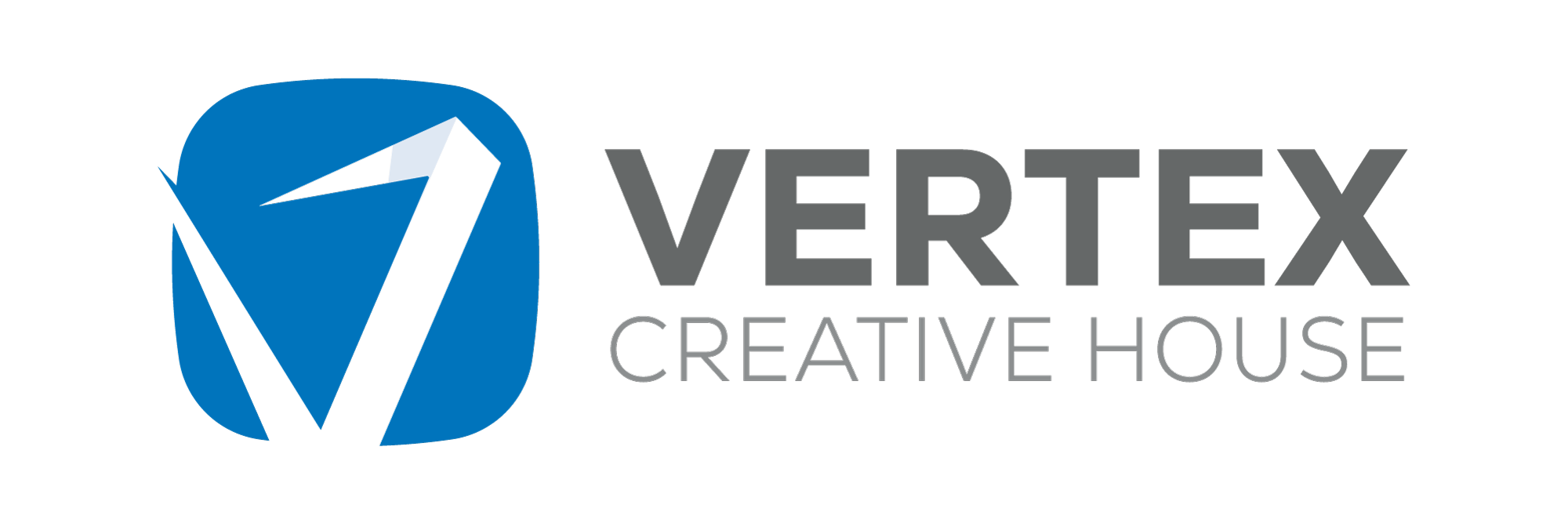 Vertex Logo