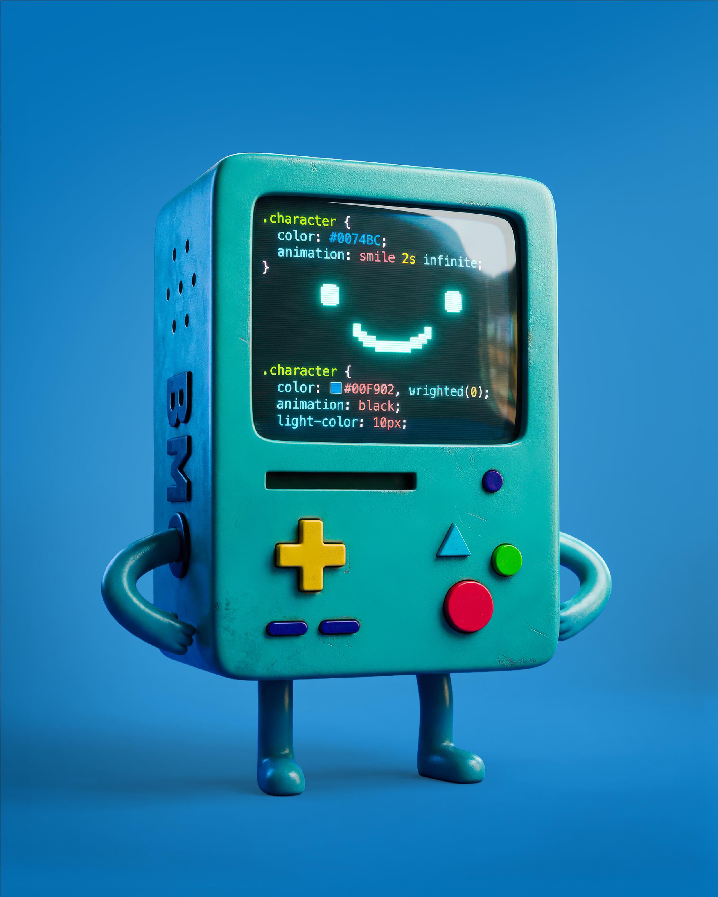 Web & Interactive Development