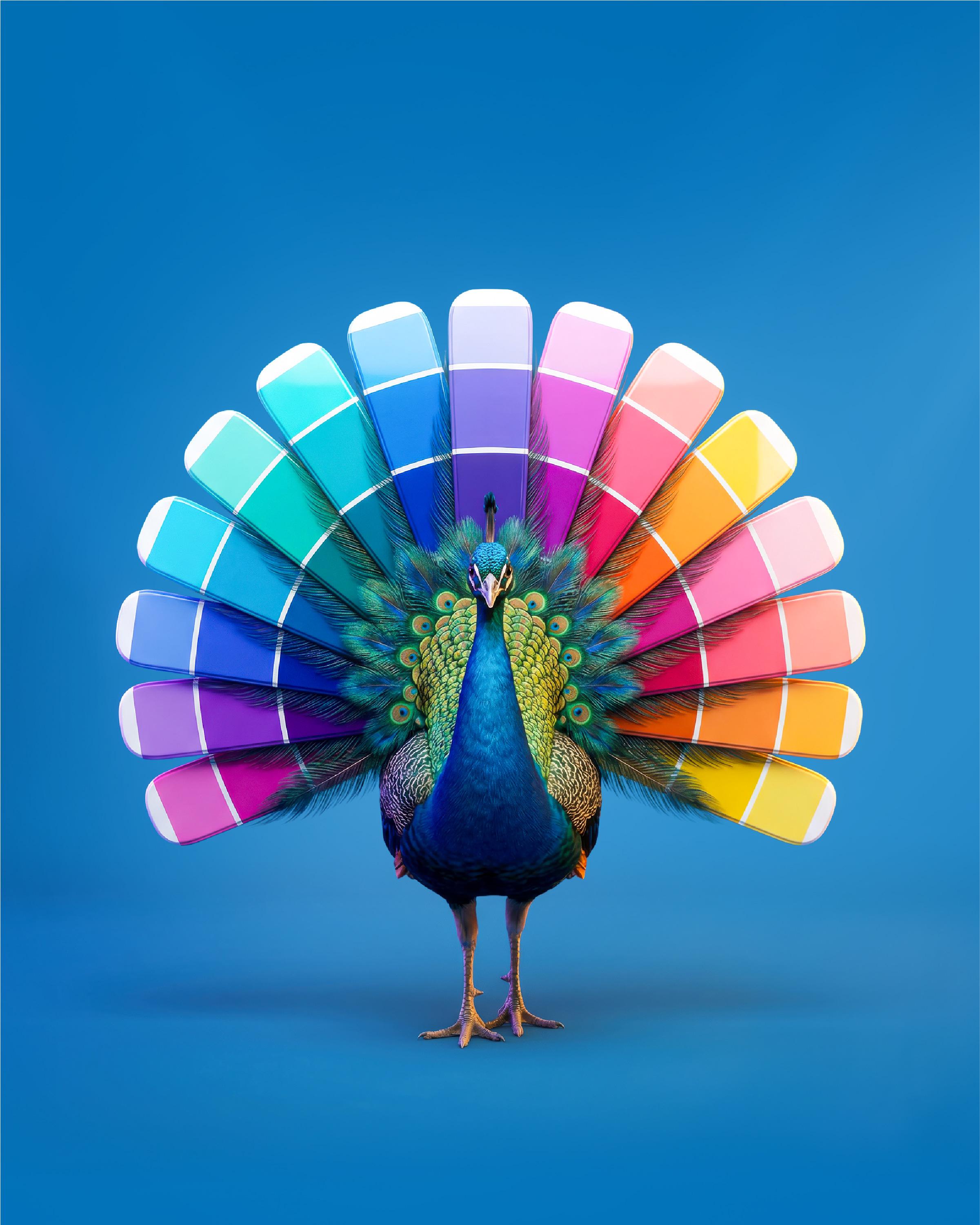 Color & Visual Systems